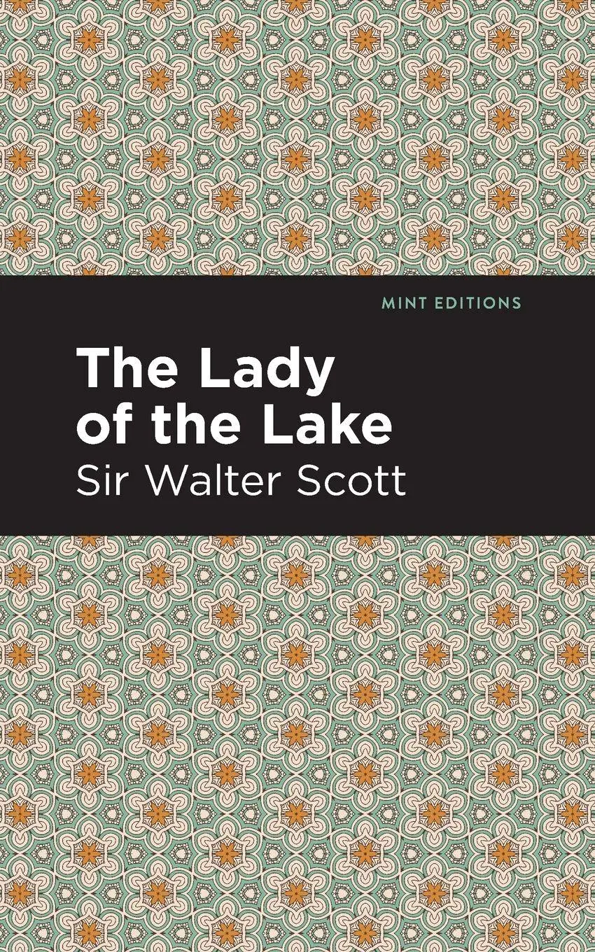 Cover: 9781513271170 | The Lady of the Lake | Walter Scott | Taschenbuch | Englisch | 2021