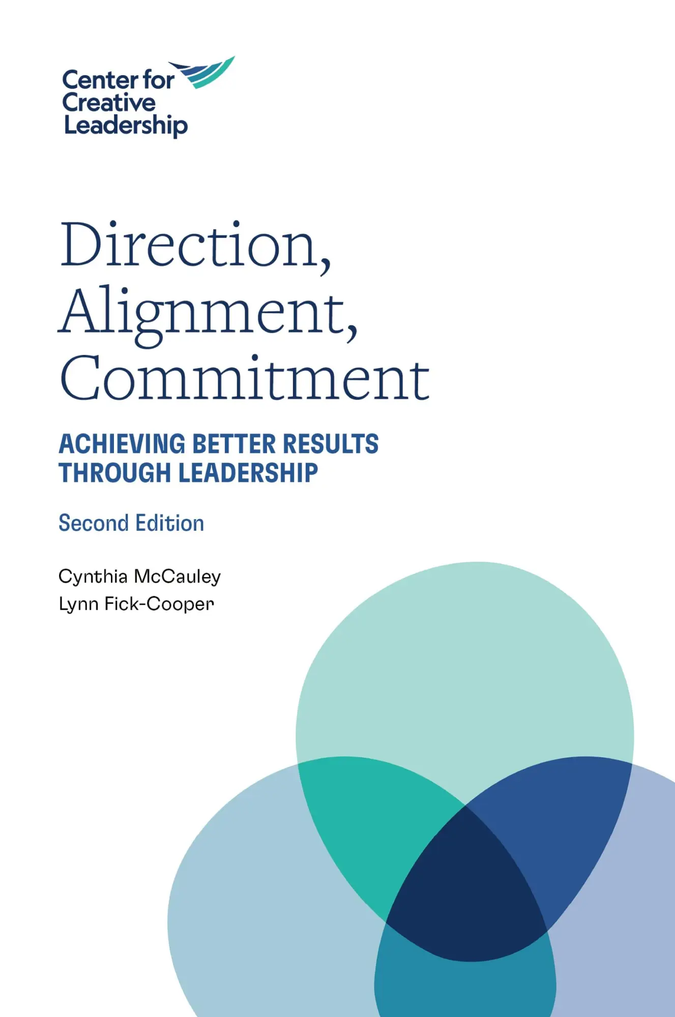 Cover: 9781647611170 | Direction, Alignment, Commitment | Cynthia McCauley (u. a.) | Buch
