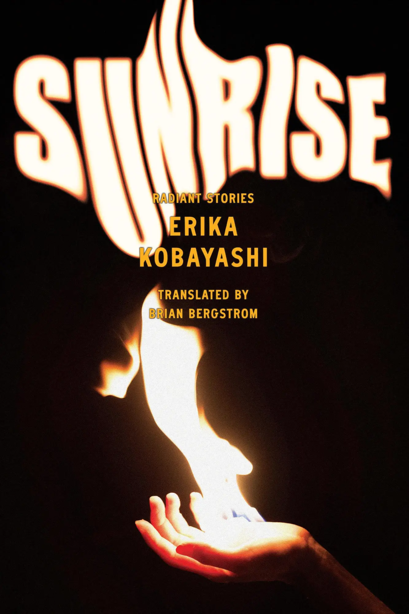Cover: 9781662601170 | Sunrise | Radiant Stories | Erika Kobayashi | Taschenbuch | Englisch