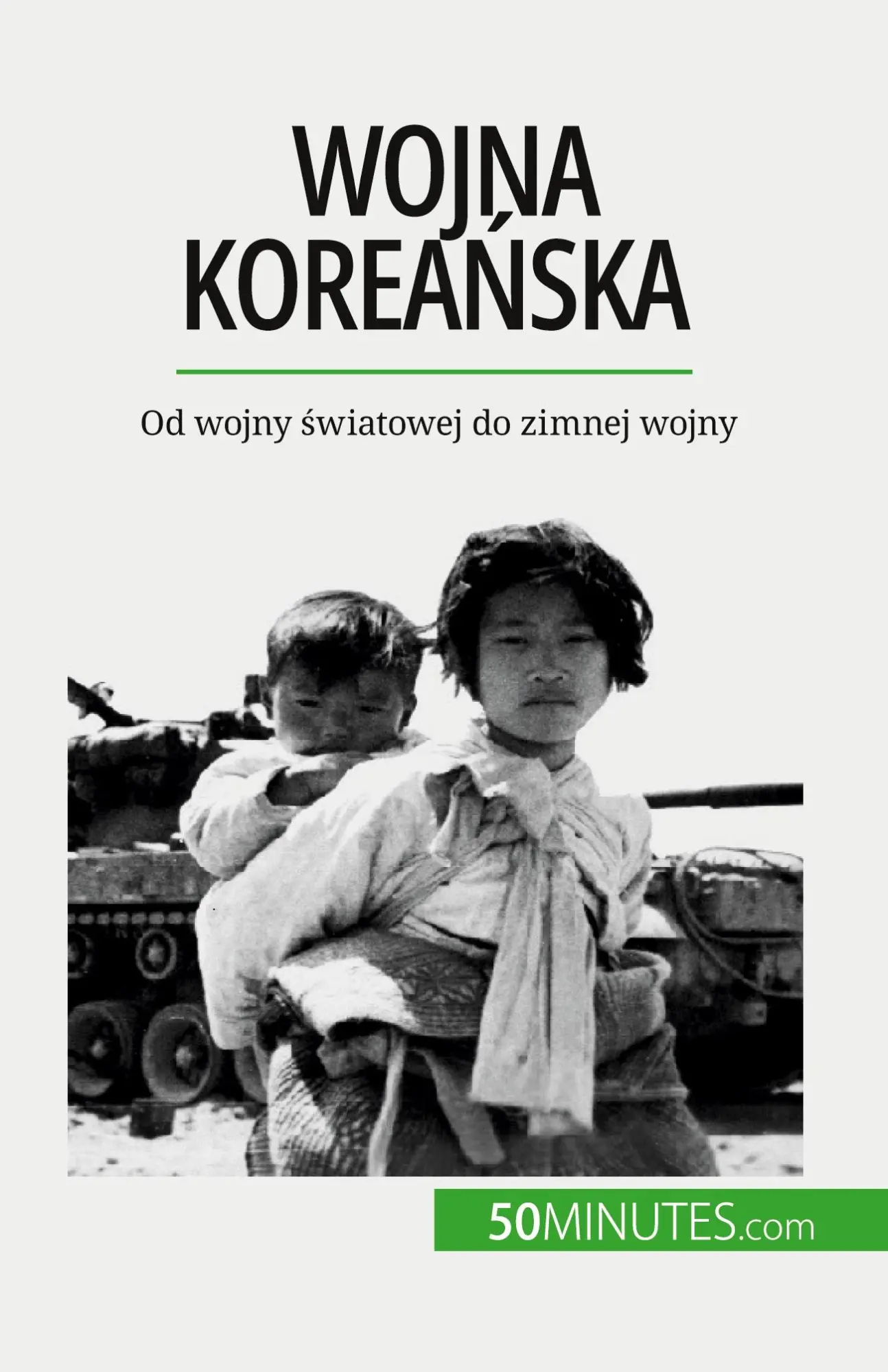 Wojna koreańska: Od wojny światowej do zimnej wojny: Od wojny ¿wiatowej do zimnej wojny
