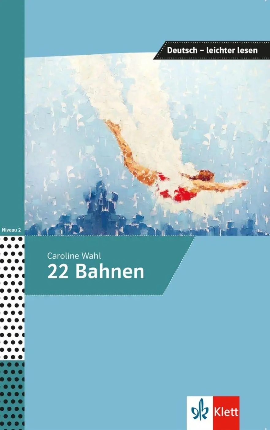 Cover: 9783126741170 | 22 Bahnen | Lektüre | Caroline Wahl (u. a.) | Taschenbuch | 127 S.