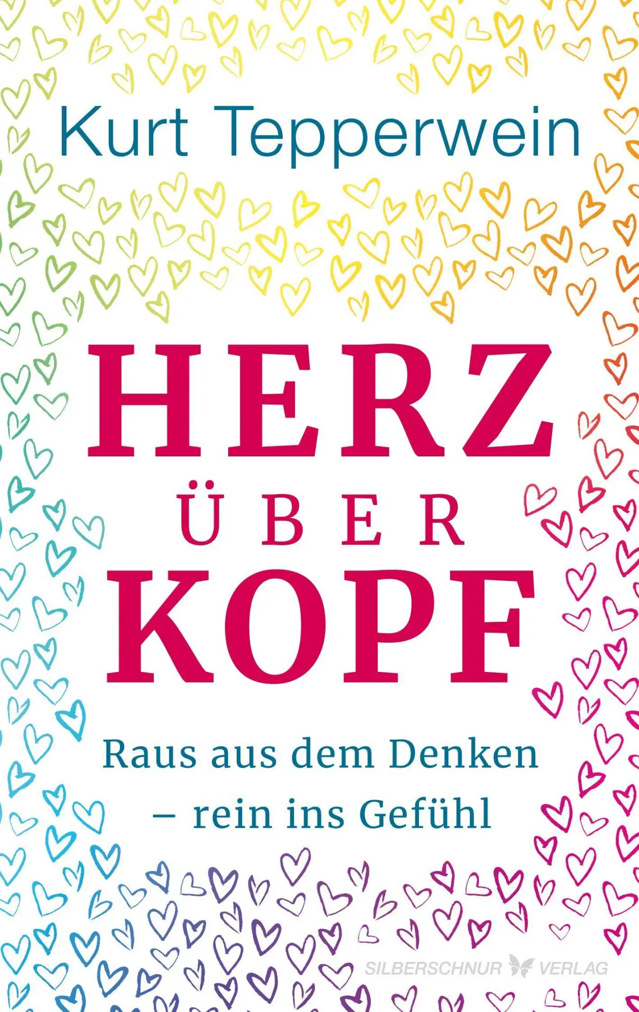 Herz über Kopf