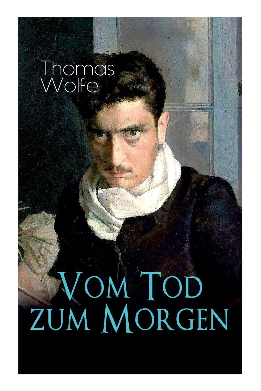 Cover: 9788027311170 | Vom Tod zum Morgen | Nur die Toten kennen Brooklyn | Wolfe (u. a.)
