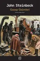 Cover: 9789750531170 | Gazap Üzümleri | John Steinbeck | Taschenbuch | Türkisch | 2024