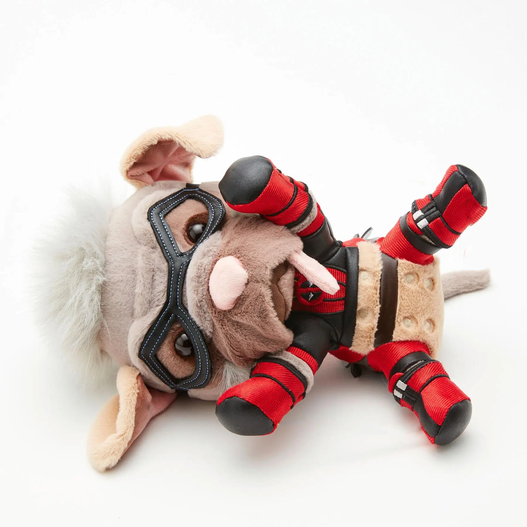 Bild: 5400868031270 | Disney Marvel Dogpool, 25cm | Disney (SIMBA TOYS) | Deutsch | 2024
