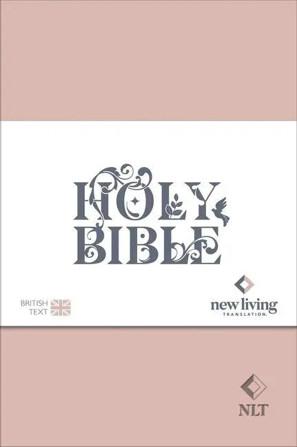 Cover: 9780281091270 | NLT Holy Bible | Nlt Translators | Taschenbuch | Englisch | 2026