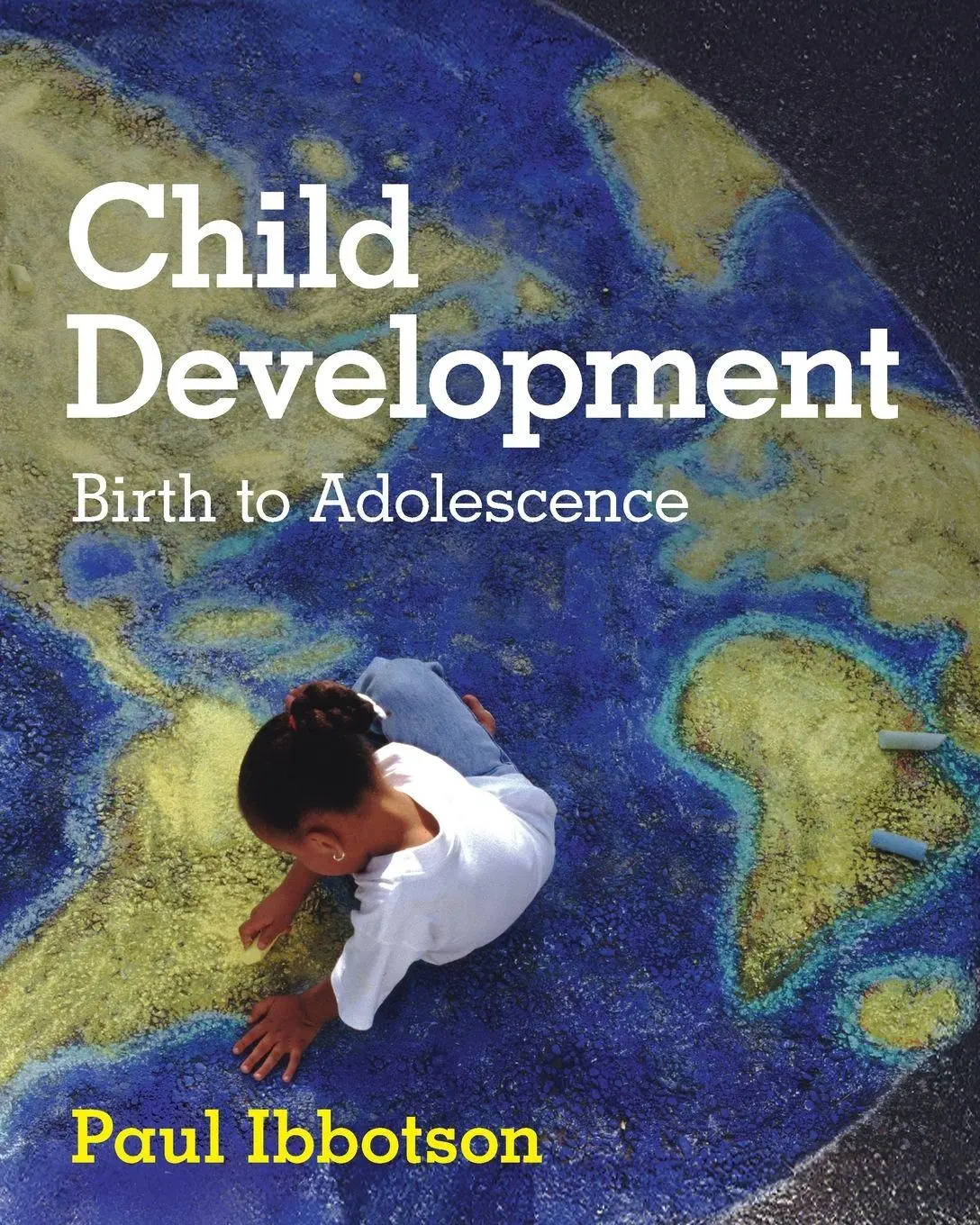 Cover: 9781009591270 | Child Development | Paul Ibbotson | Taschenbuch | Englisch | 2025