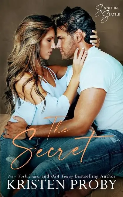 Cover: 9781633501270 | The Secret | A Single in Seattle Novel | Kristen Proby | Taschenbuch