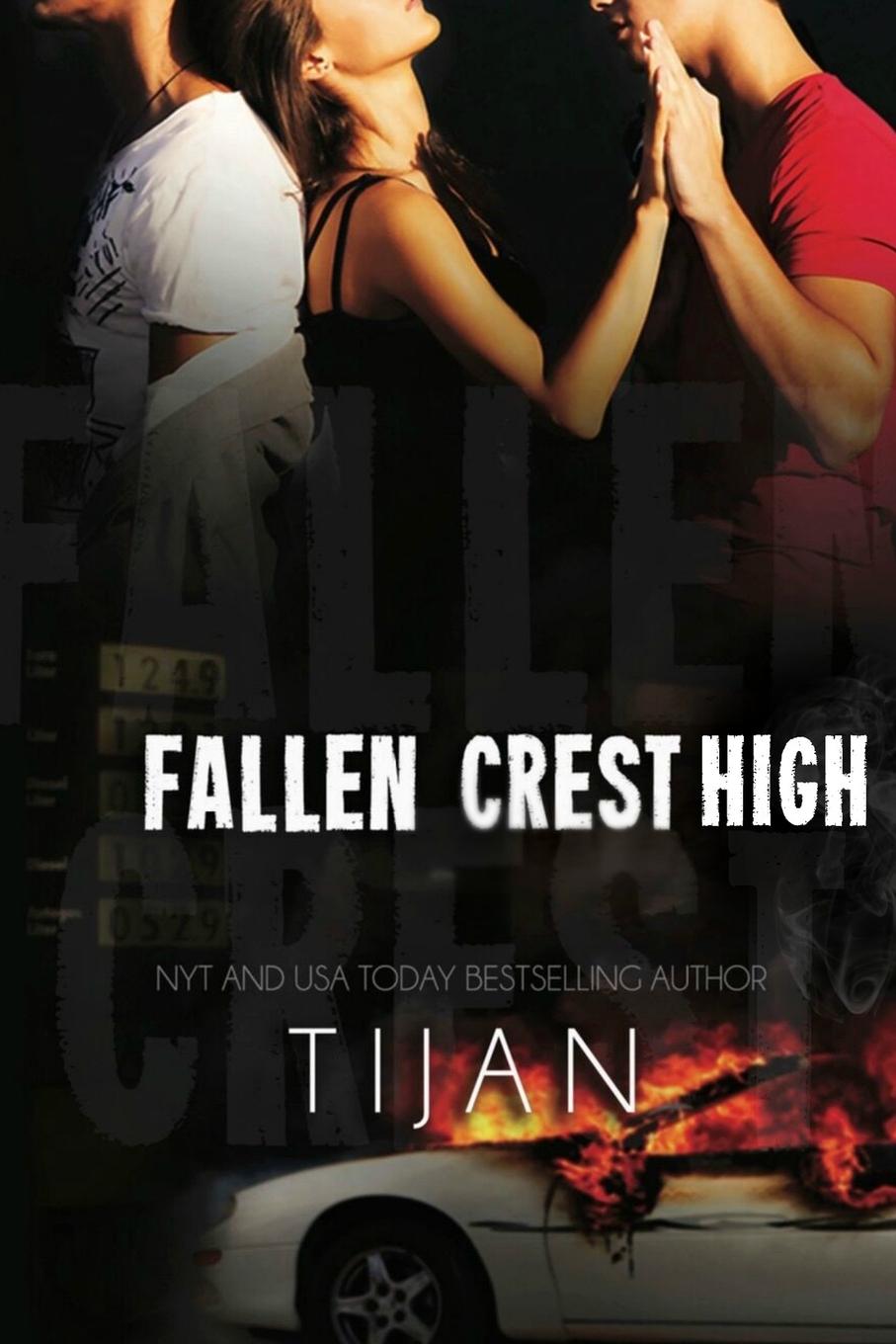 Cover: 9781951771270 | Fallen Crest High | Tijan | Taschenbuch | Kartoniert / Broschiert
