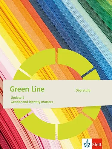 Cover: 9783125501270 | Green Line Oberstufe. Ausgabe ab 2021 | Taschenbuch | 24 S. | Deutsch