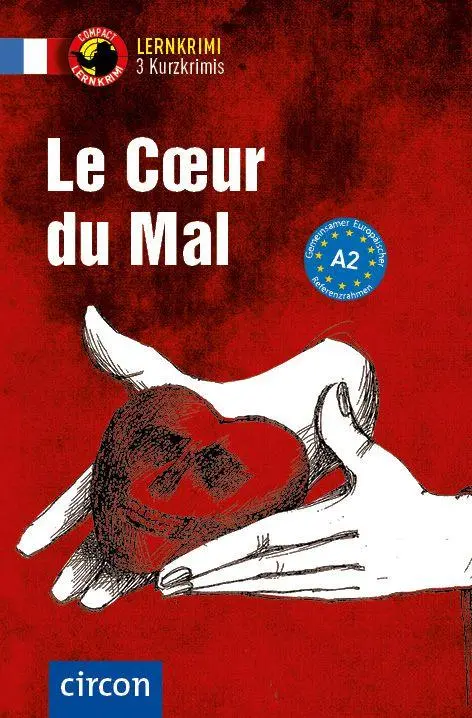 Cover: 9783790101270 | Le Cur du Mal | Französisch A2 | Marc Blancher (u. a.) | Taschenbuch