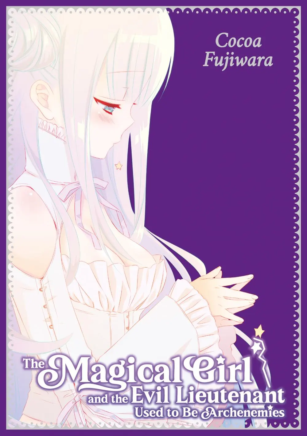 Cover: 9783987451270 | The Magical Girl and the Evil Lieutenant Used to Be Archenemies...
