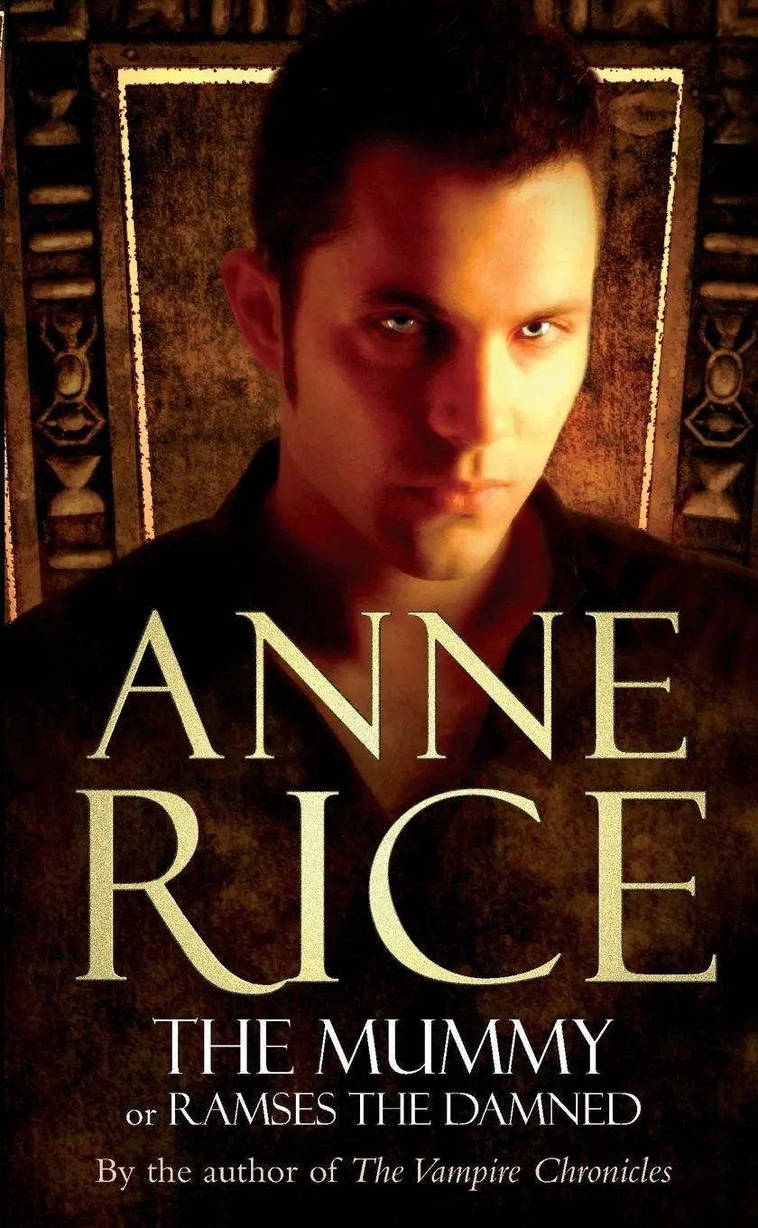 Cover: 9780099471370 | The Mummy | Anne Rice | Taschenbuch | Kartoniert / Broschiert | 2004