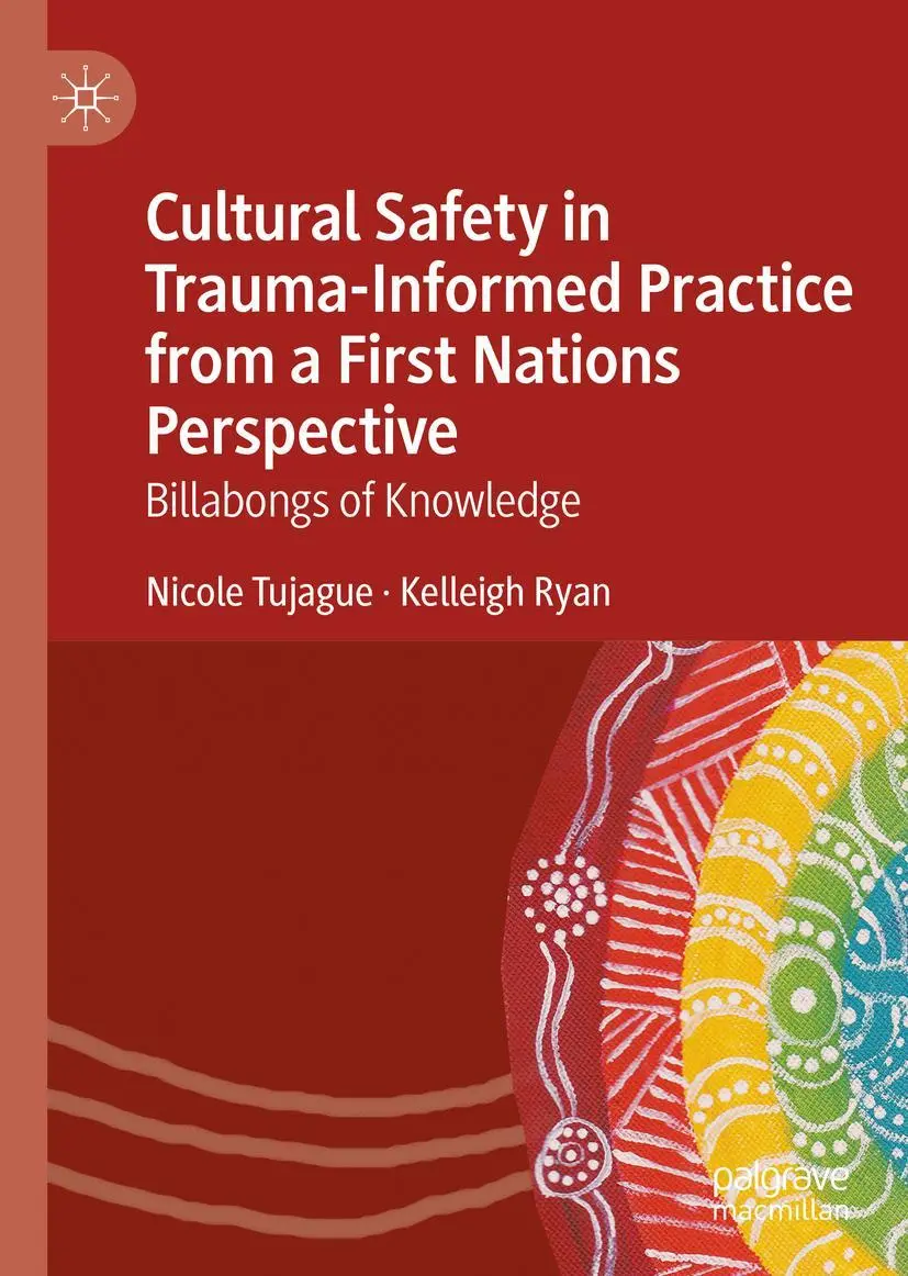 Cover: 9783031131370 | Cultural Safety in Trauma-Informed Practice from a First Nations...