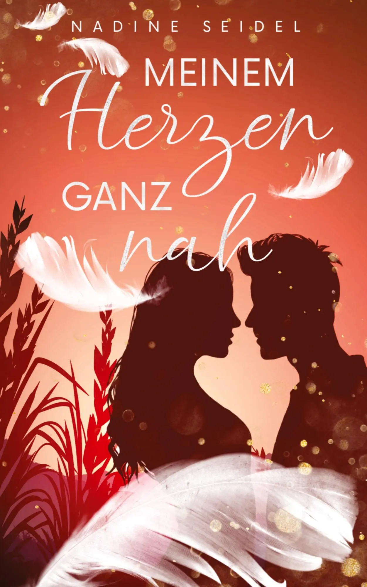 Cover: 9783347801370 | Meinem Herzen ganz nah | Nadine Seidel | Taschenbuch | 276 S. | 2023