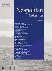 Cover: 9788863881370 | Neapolitan Collection | VARIOUS | Taschenbuch | Buch | FABER MUSIC