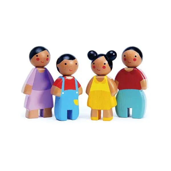 Cover: 191856081470 | Sunny Doll Familie | FURNITURE | 7508147 | Deutsch | 2021