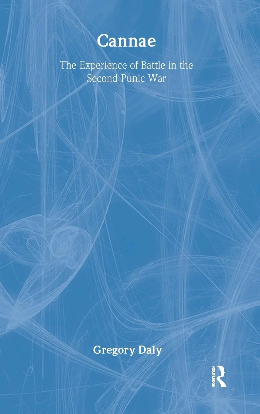 Cover: 9780415261470 | Cannae | Gregory Daly | Buch | Einband - fest (Hardcover) | Englisch
