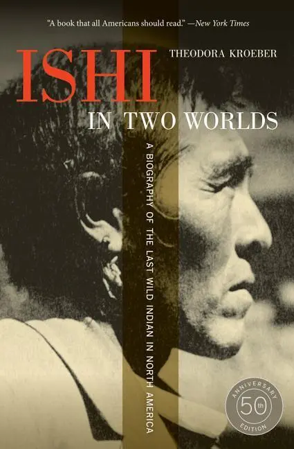Cover: 9780520271470 | Ishi in Two Worlds | Theodora Kroeber | Taschenbuch | Englisch | 2011