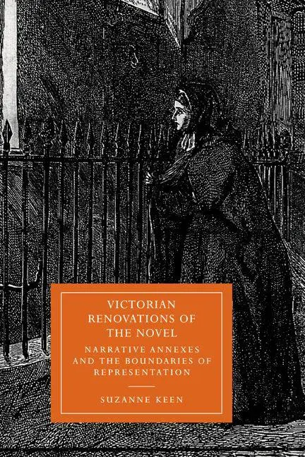 Cover: 9780521021470 | Victorian Renovations of the Novel | Suzanne Keen | Taschenbuch | 2005
