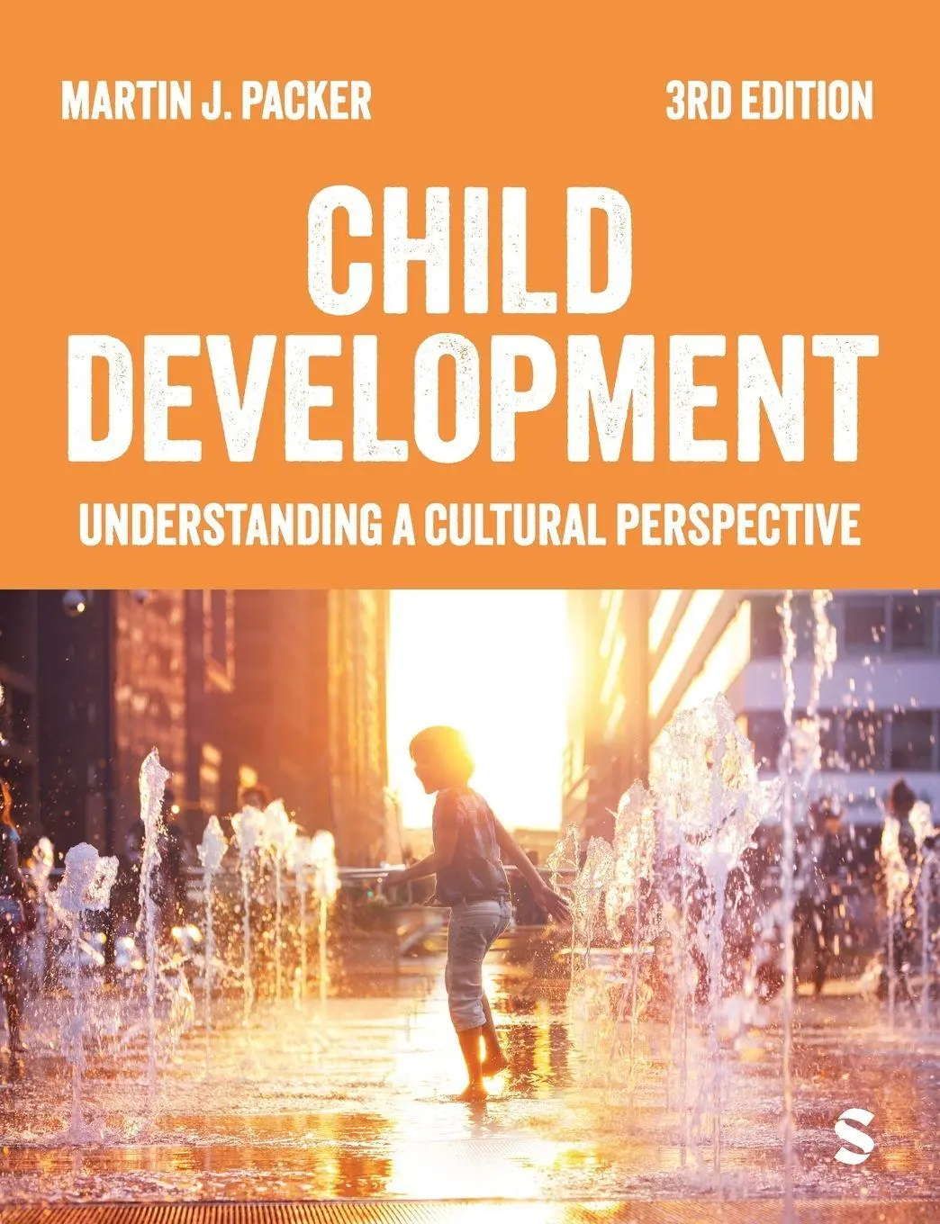 Cover: 9781036201470 | Child Development | Understanding A Cultural Perspective (Third)