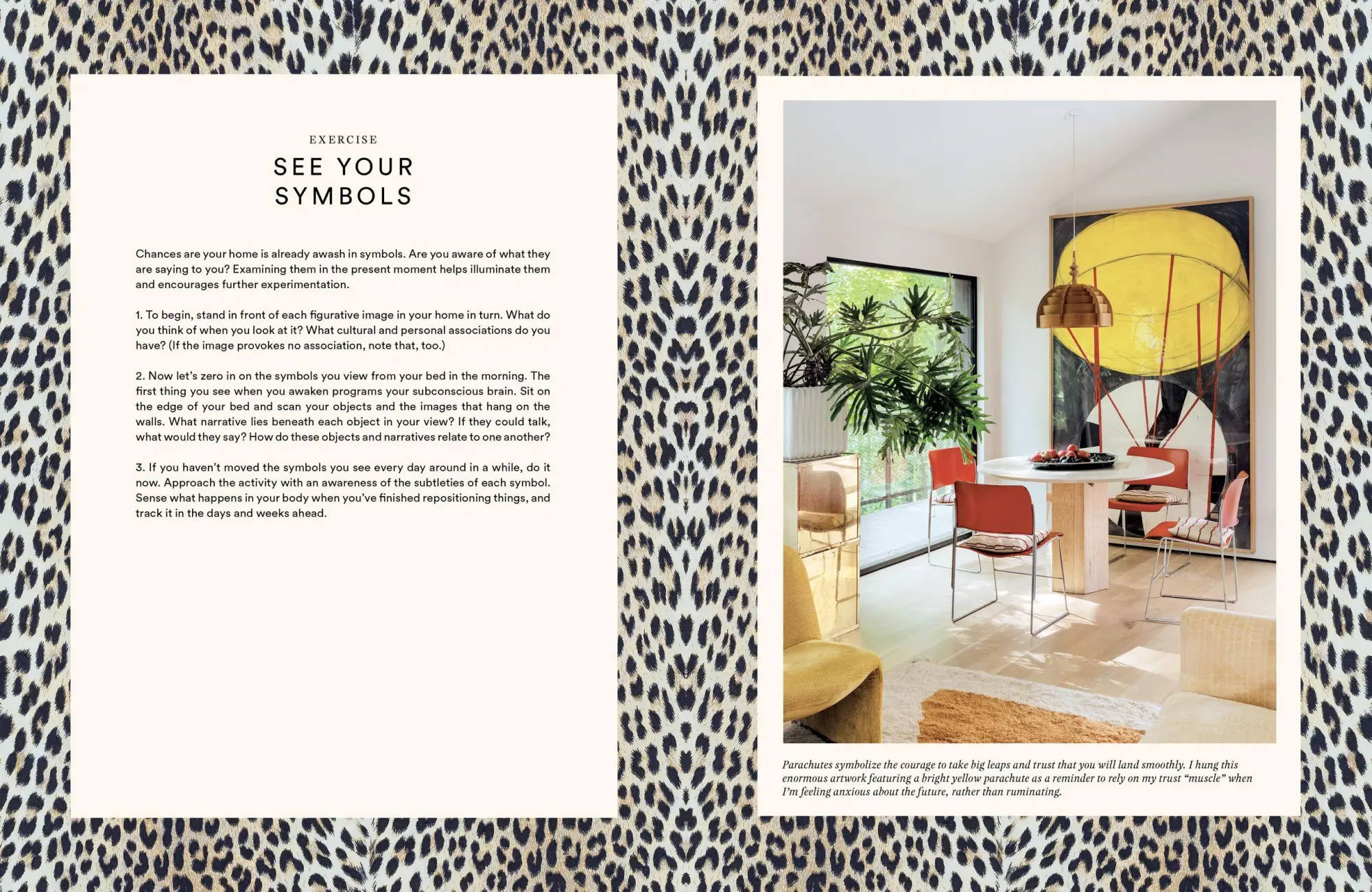 Bild: 9781648291470 | Spatial Alchemy | Design Your Home to Transform Your Life | Naiman