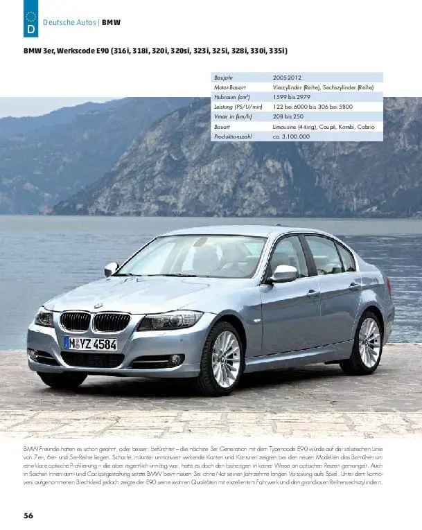 Bild: 9783966641470 | Deutsche Autos | Die schönsten Modelle seit 1945 | Roland Löwisch