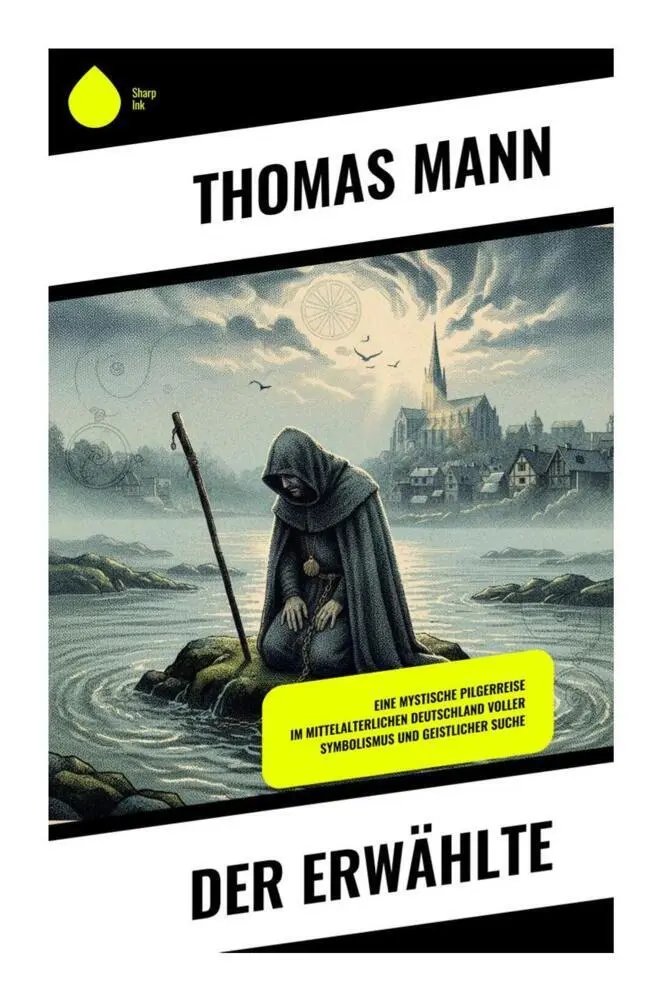 Cover: 9788028511470 | Der Erwählte | Thomas Mann | Taschenbuch | 148 S. | Deutsch | 2026