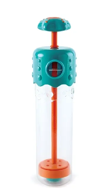 Bild: 6943478021570 | Hape - Fröhliche Badepumpe | Toynamics Europe GmbH | E0210 | Deutsch