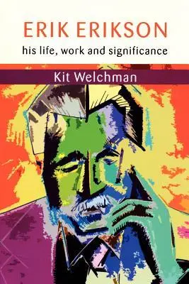 Cover: 9780335201570 | Erik Erikson | Kit Welchman (u. a.) | Taschenbuch | Englisch | 2000