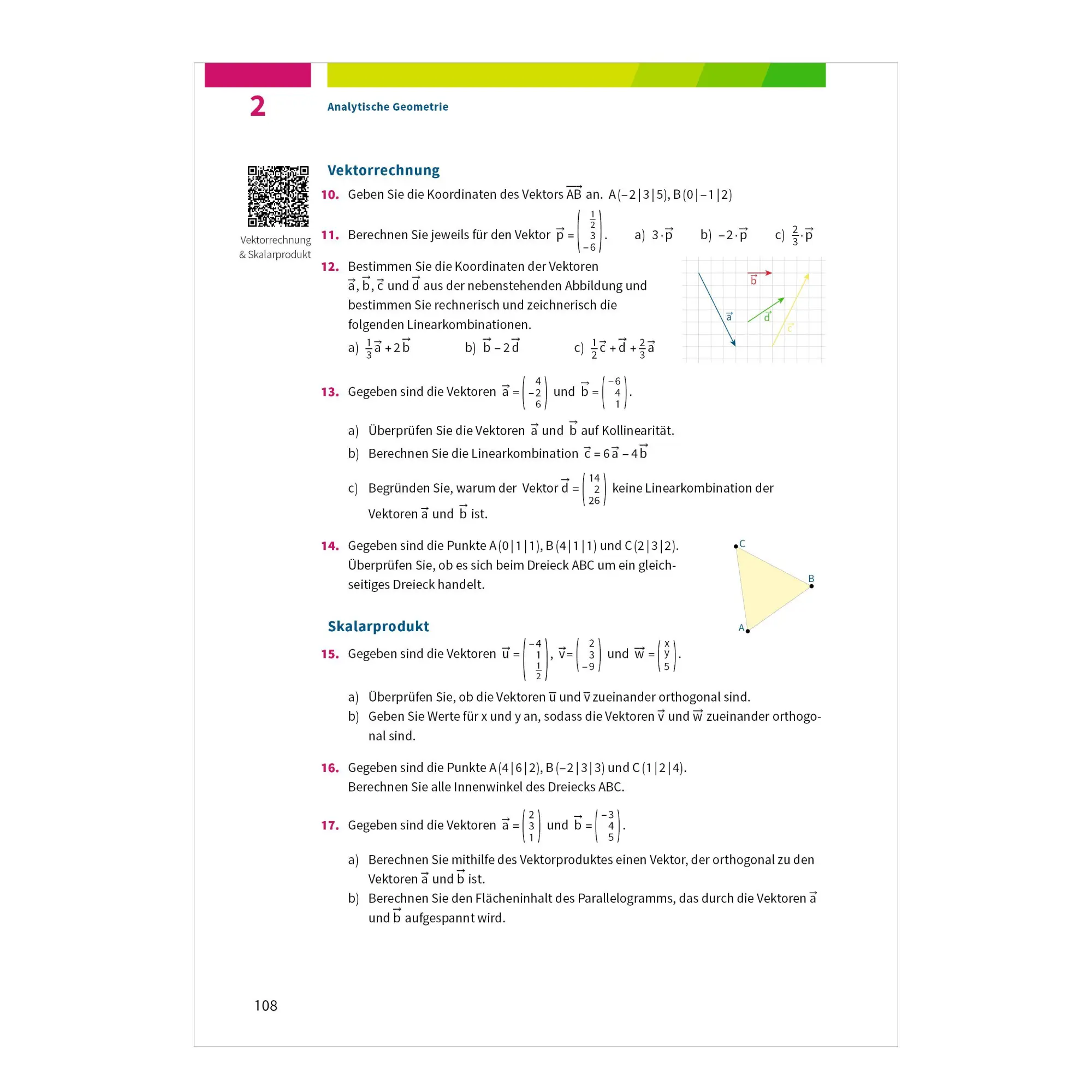 Bild: 9783070031570 | Fit fürs Abi. Klausur-Training Mathematik | Tobias Breuer (u. a.)
