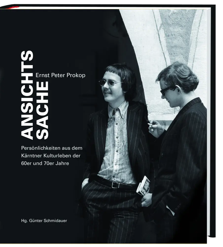 Cover: 9783708611570 | Ansichtssache | Buch | Deutsch | 2021 | Hermagoras | EAN 9783708611570