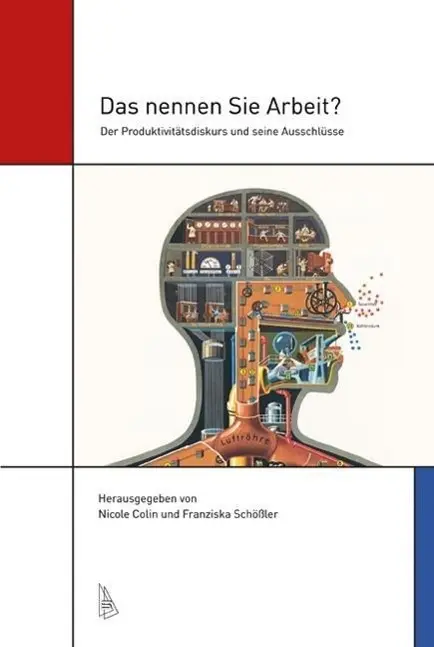 Das nennen Sie Arbeit?
