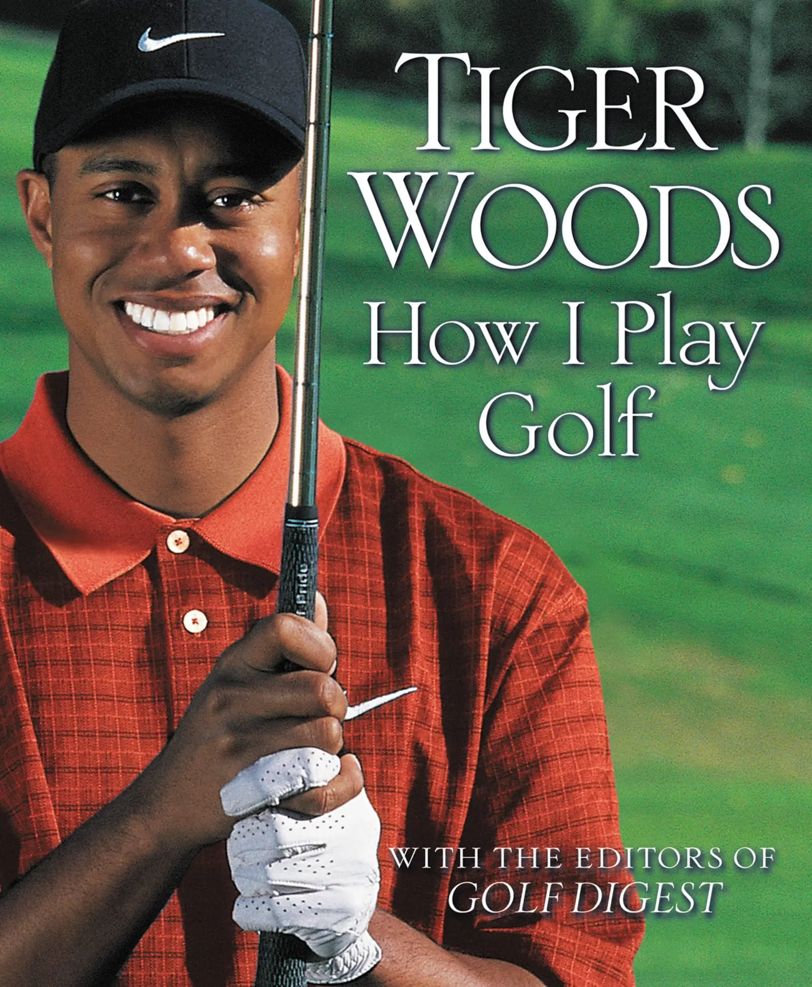 Cover: 9780446551670 | How I Play Golf | Tiger Woods | Taschenbuch | Kartoniert / Broschiert