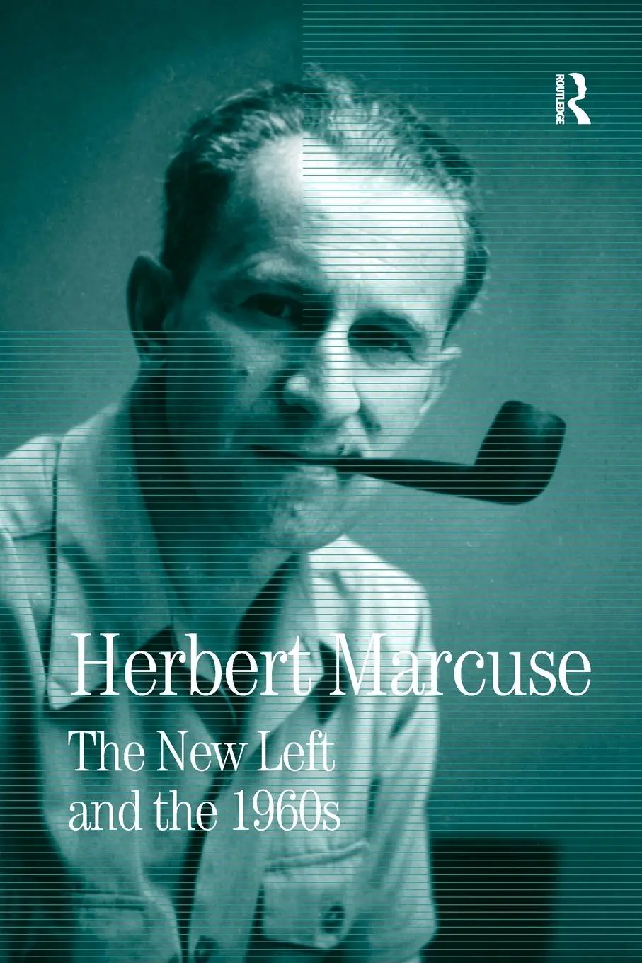 Cover: 9780815371670 | The New Left and the 1960s | Herbert Marcuse | Taschenbuch | Englisch