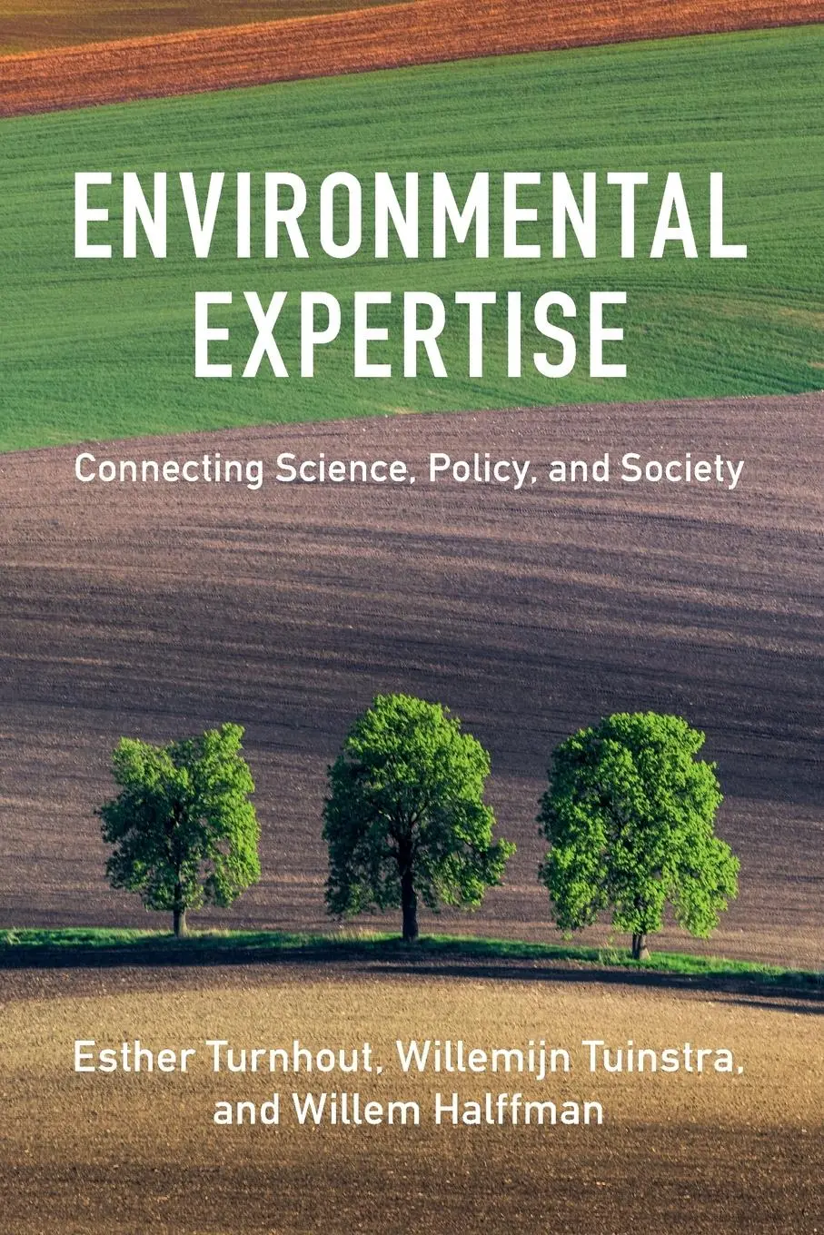 Cover: 9781107491670 | Environmental Expertise | Esther Turnhout (u. a.) | Taschenbuch | 2019