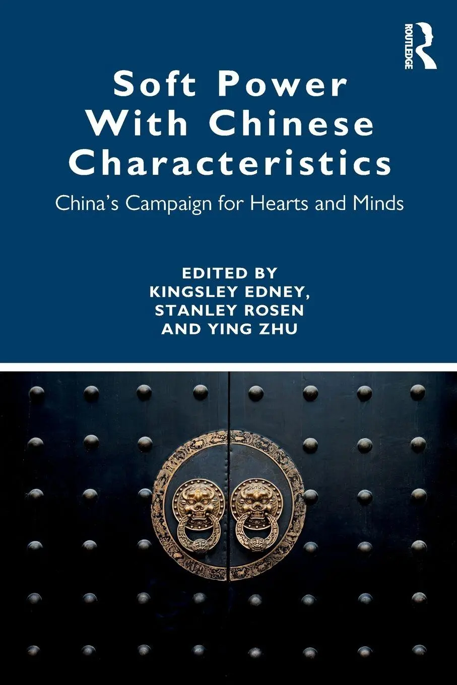 Cover: 9781138631670 | Soft Power With Chinese Characteristics | Ying Zhu (u. a.) | Buch