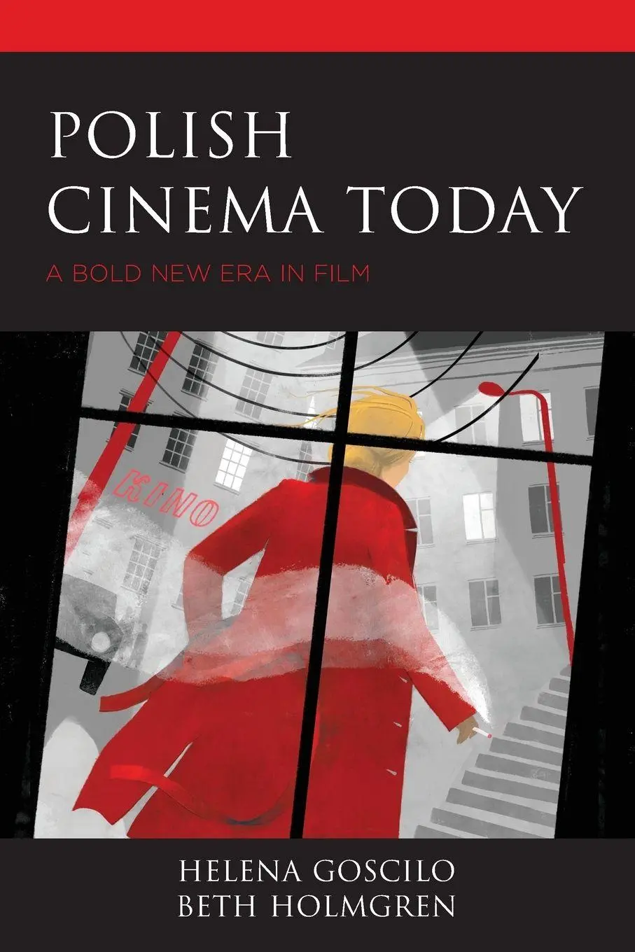 Cover: 9781793641670 | Polish Cinema Today | A Bold New Era in Film | Helena Goscilo (u. a.)