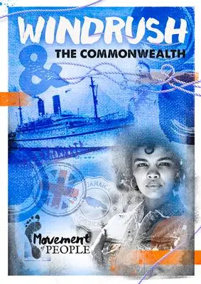 Cover: 9781839271670 | Windrush and the Commonwealth | Shalini Vallepur | Taschenbuch | 2021
