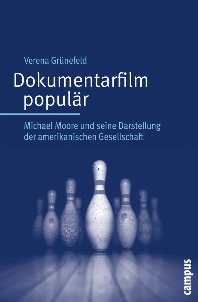Cover: 9783593391670 | Dokumentarfilm populär | Verena Grünefeld | Taschenbuch | 336 S.