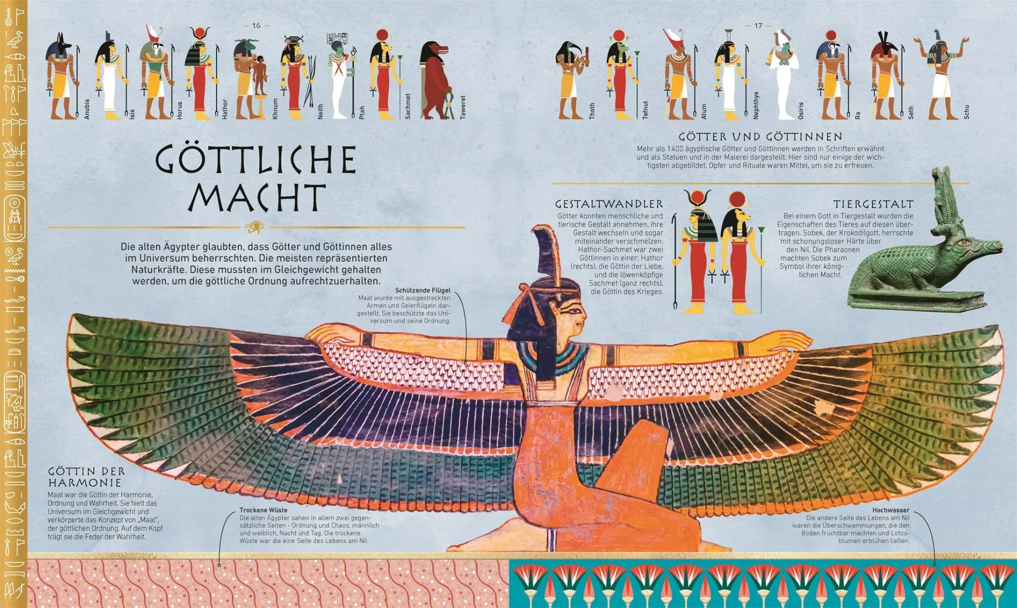 Bild: 9783831051670 | Geheimnisse alter Kulturen. Altes Ägypten | Justine Willis | Buch