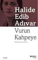 Cover: 9789750721670 | Vurun Kahpeye | Halide Edib Adivar | Taschenbuch | Türkisch | 2023