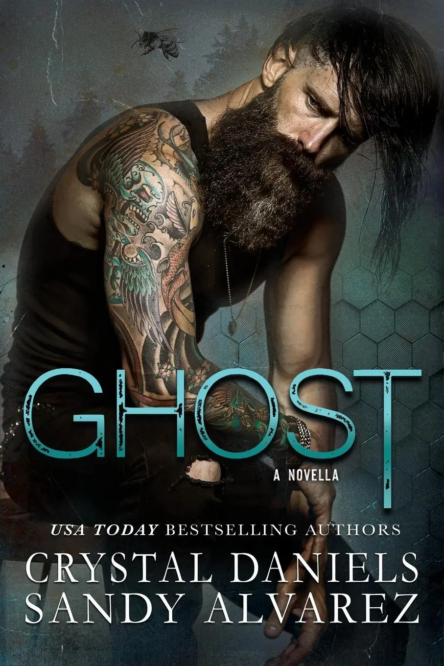 Cover: 9798986151670 | Ghost | Crystal Daniels (u. a.) | Taschenbuch | Englisch | 2023