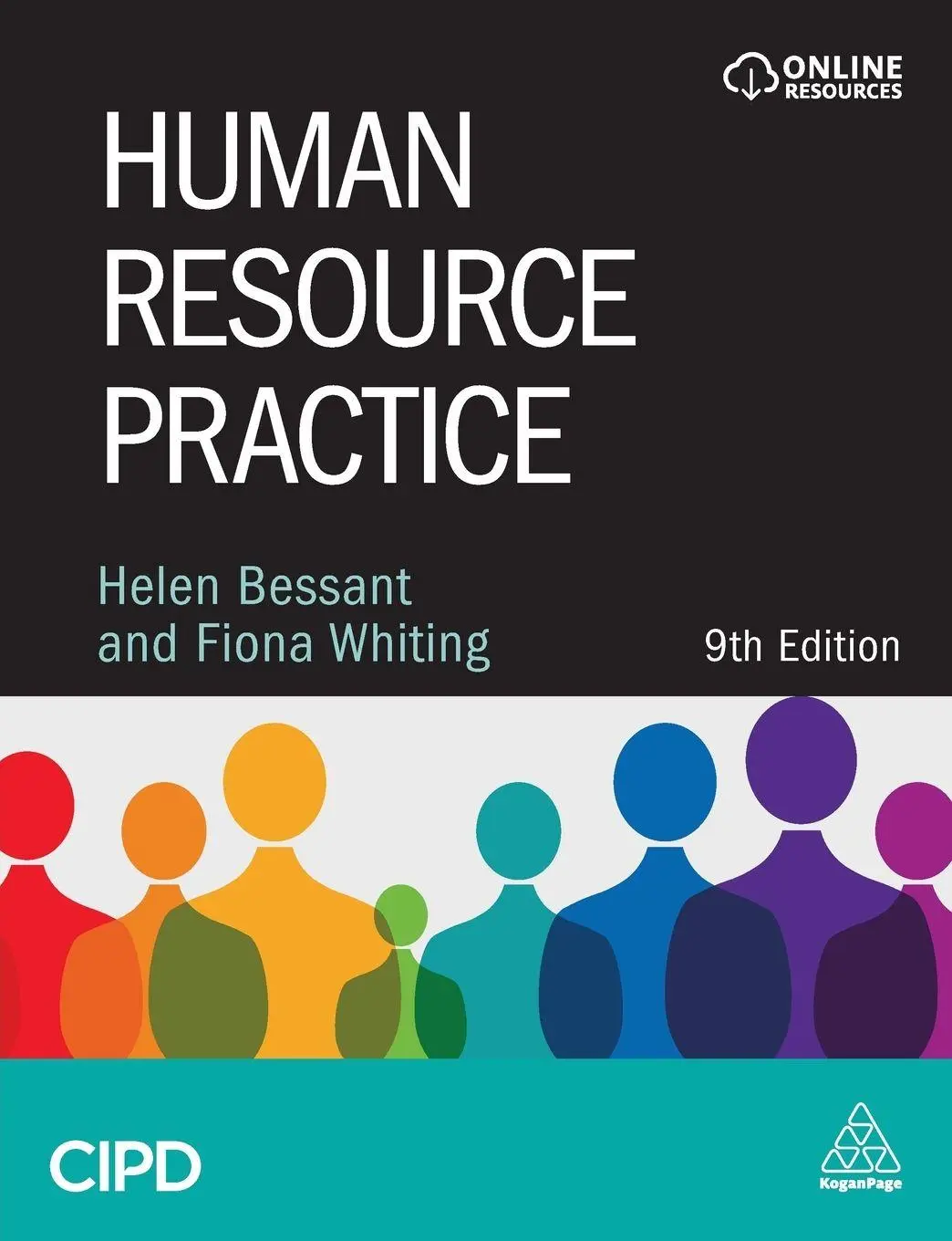 Cover: 9781398621770 | Human Resource Practice | Helen Bessant (u. a.) | Taschenbuch | 2025