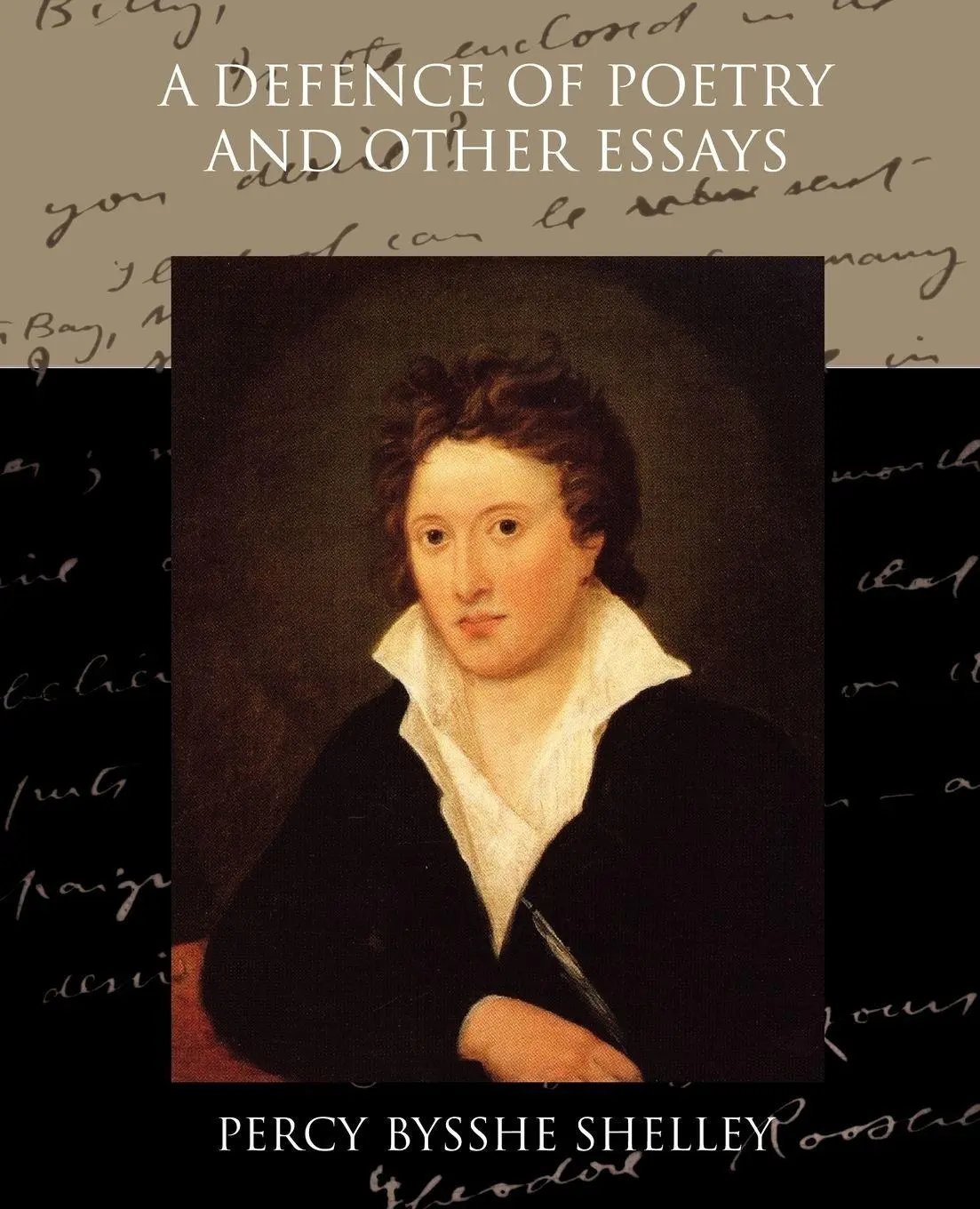 Cover: 9781438521770 | A Defence of Poetry and Other Essays | Percy Bysshe Shelley | Buch