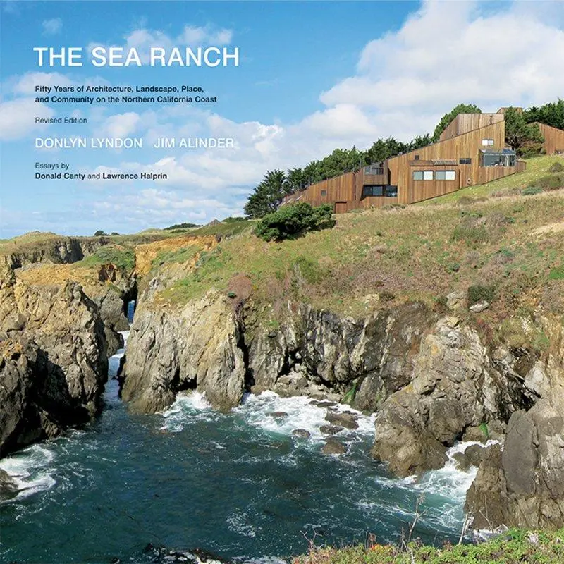 Cover: 9781616891770 | The Sea Ranch, Revised | Donlyn Lyndon (u. a.) | Buch | Gebunden