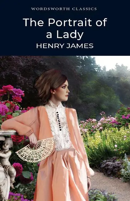 Cover: 9781853261770 | The Portrait of a Lady | Henry James | Taschenbuch | Englisch | 2006