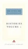 Cover: 9781857151770 | Histories Volume 1 | William Shakespeare | Buch | Gebunden | Englisch