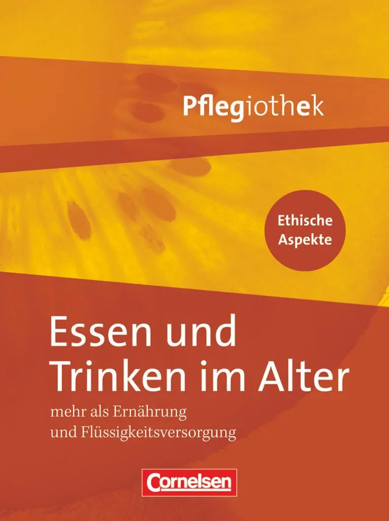 Cover: 9783064551770 | Pflegiothek - Für die Aus-, Fort- und Weiterbildung - Einführung...