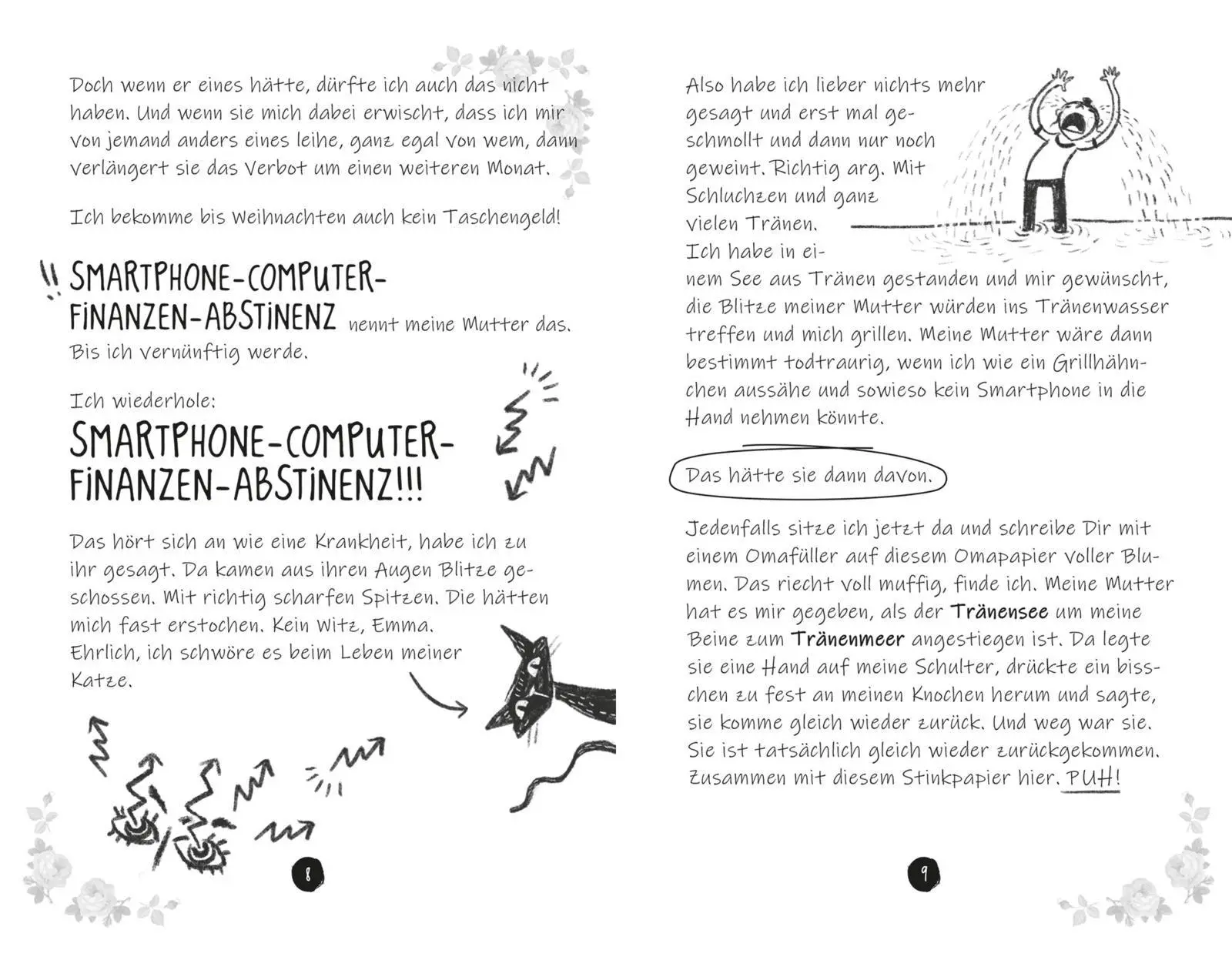 Bild: 9783551321770 | PS: Du bist die Beste! | Natalie Buchholz | Taschenbuch | 208 S.